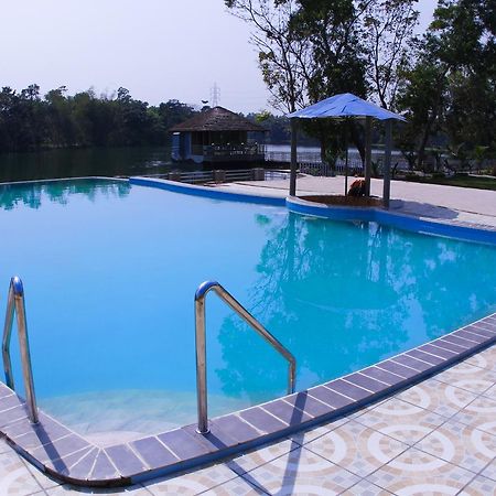Rangauti Resort Maulvi Bazar 외부 사진