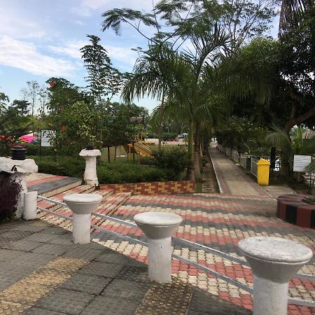 Rangauti Resort Maulvi Bazar 외부 사진
