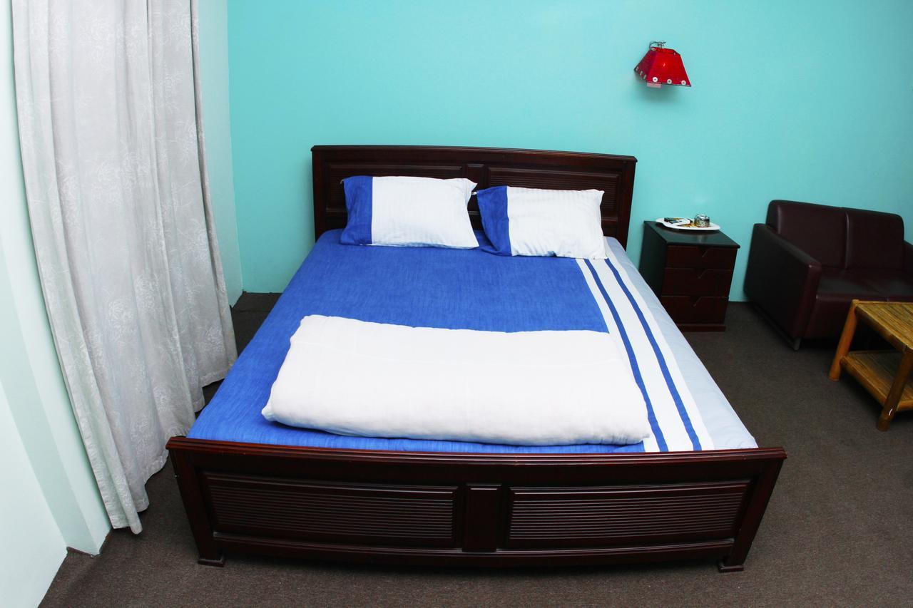 Rangauti Resort Maulvi Bazar 외부 사진