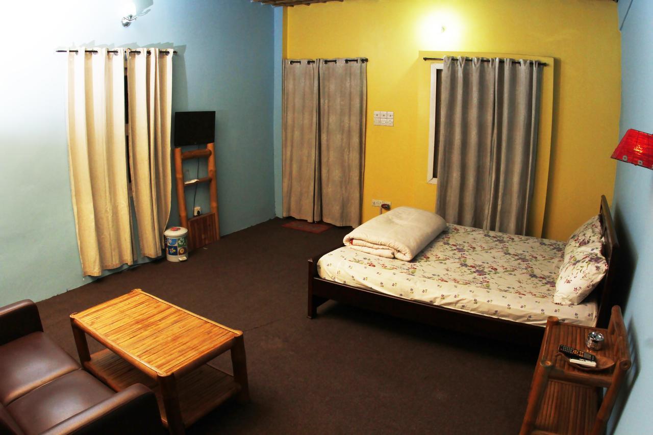 Rangauti Resort Maulvi Bazar 외부 사진