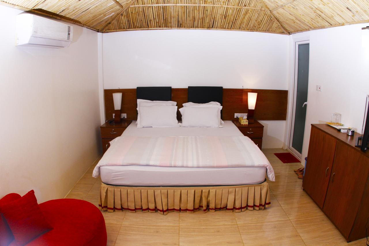 Rangauti Resort Maulvi Bazar 외부 사진