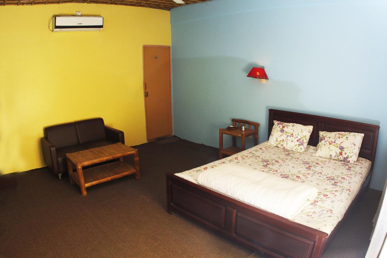 Rangauti Resort Maulvi Bazar 외부 사진
