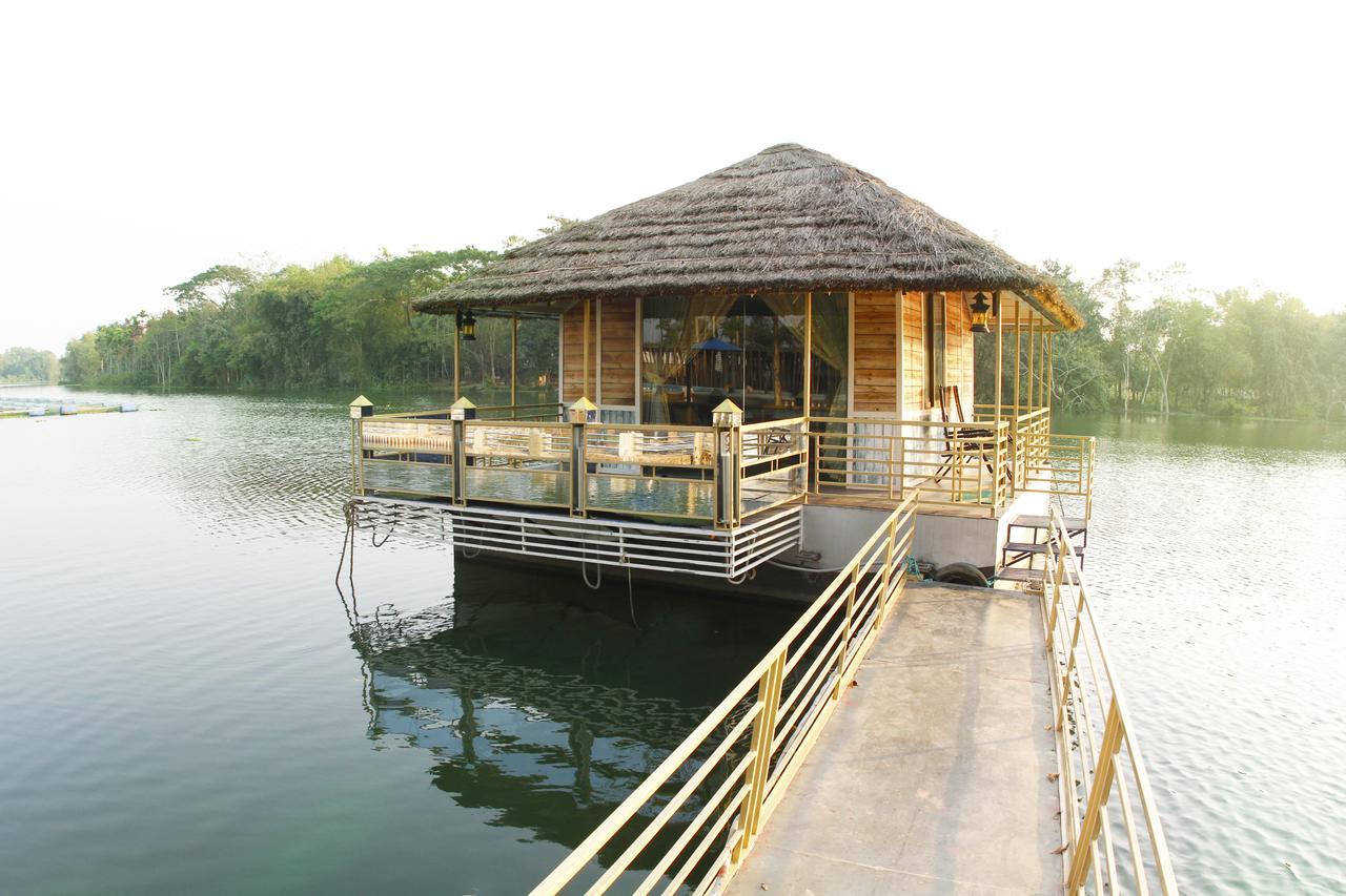 Rangauti Resort Maulvi Bazar 외부 사진