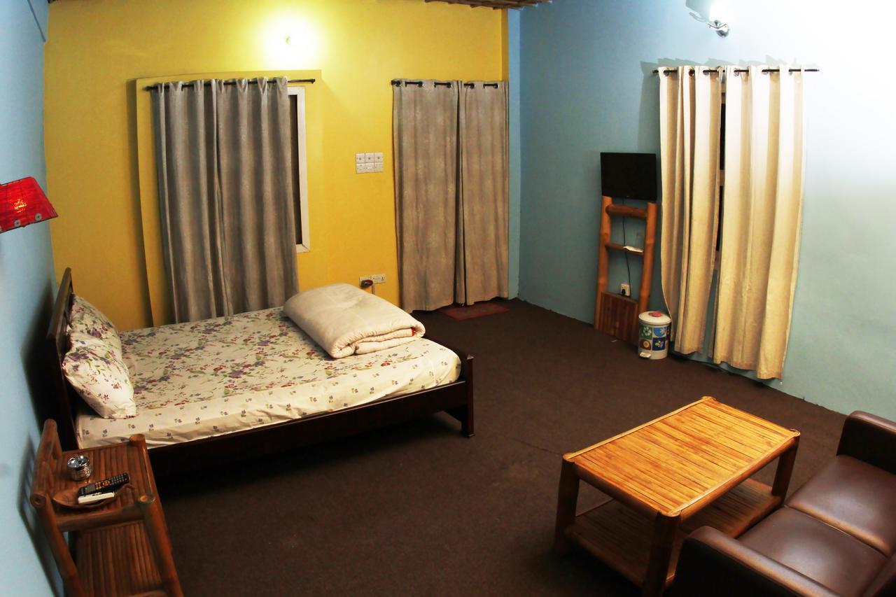 Rangauti Resort Maulvi Bazar 외부 사진
