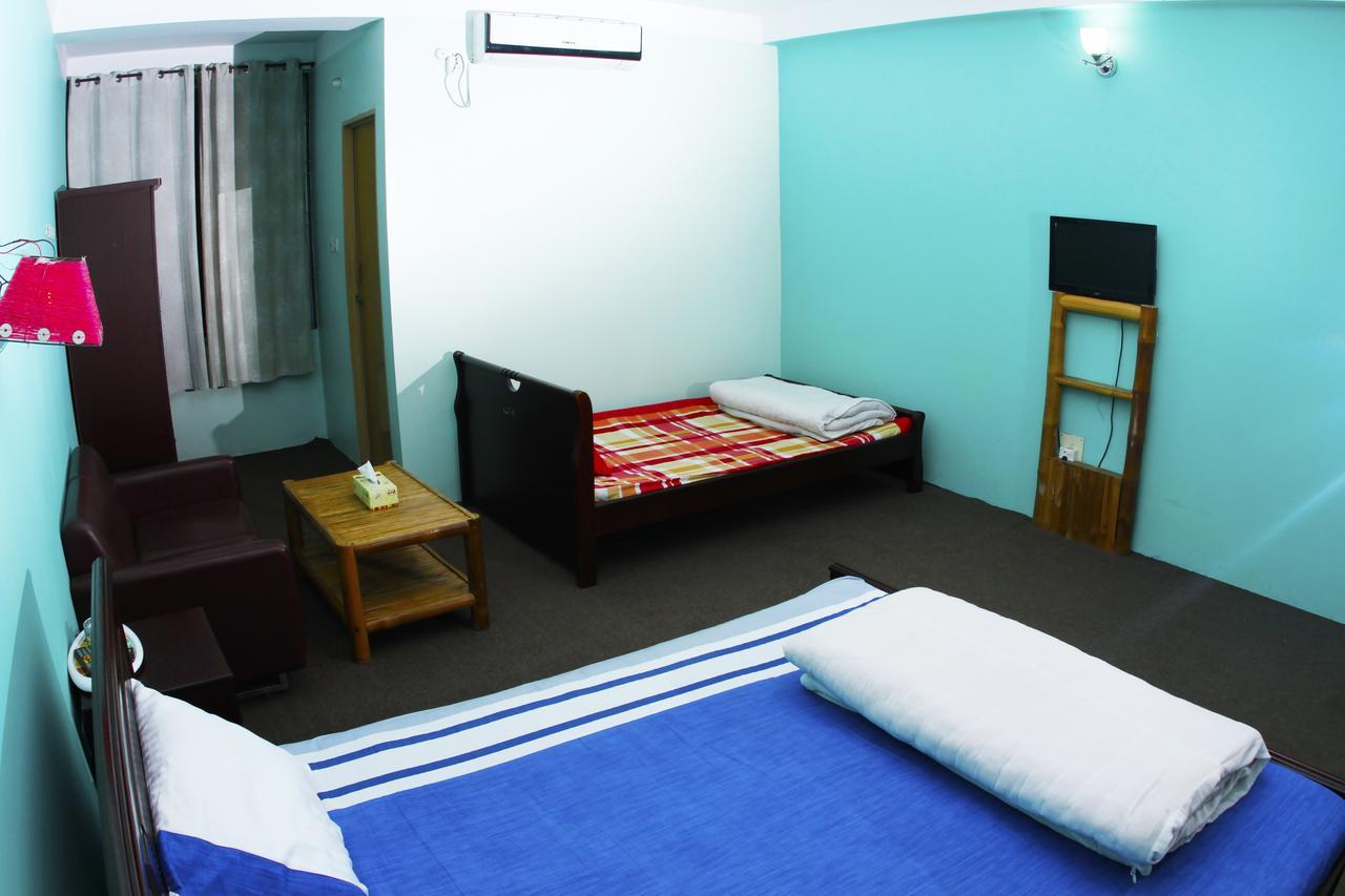 Rangauti Resort Maulvi Bazar 외부 사진