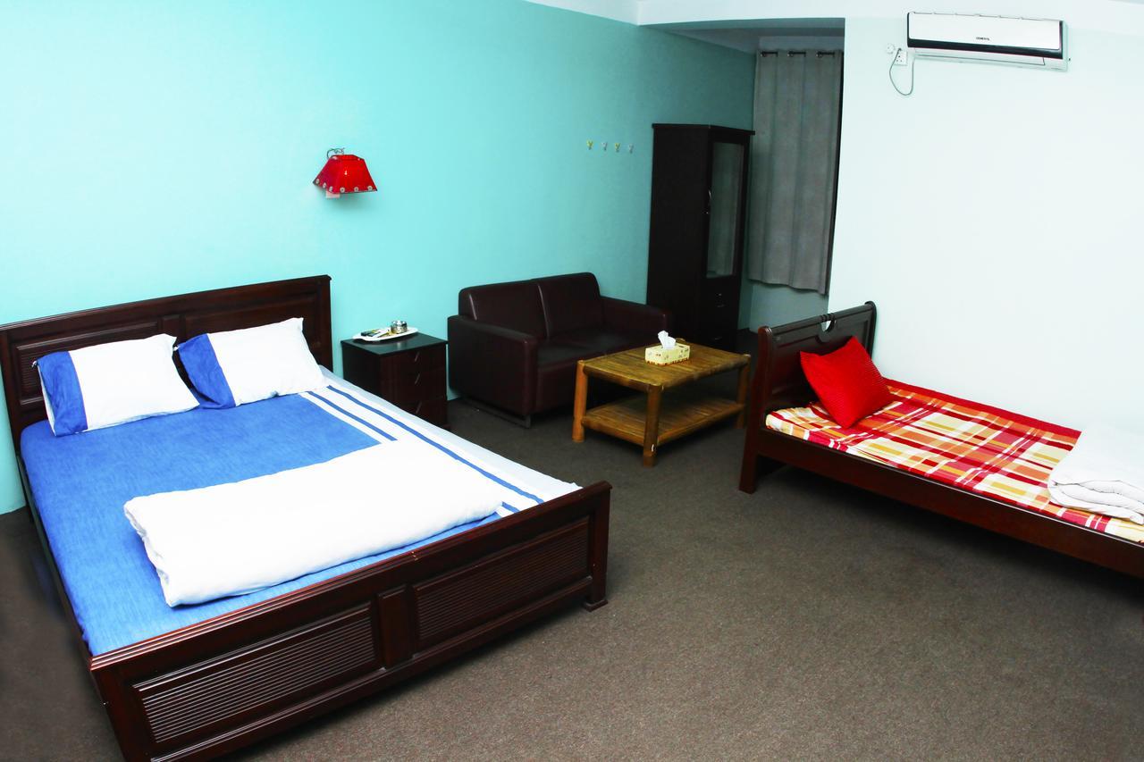 Rangauti Resort Maulvi Bazar 외부 사진