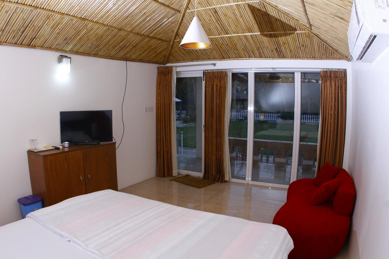 Rangauti Resort Maulvi Bazar 외부 사진