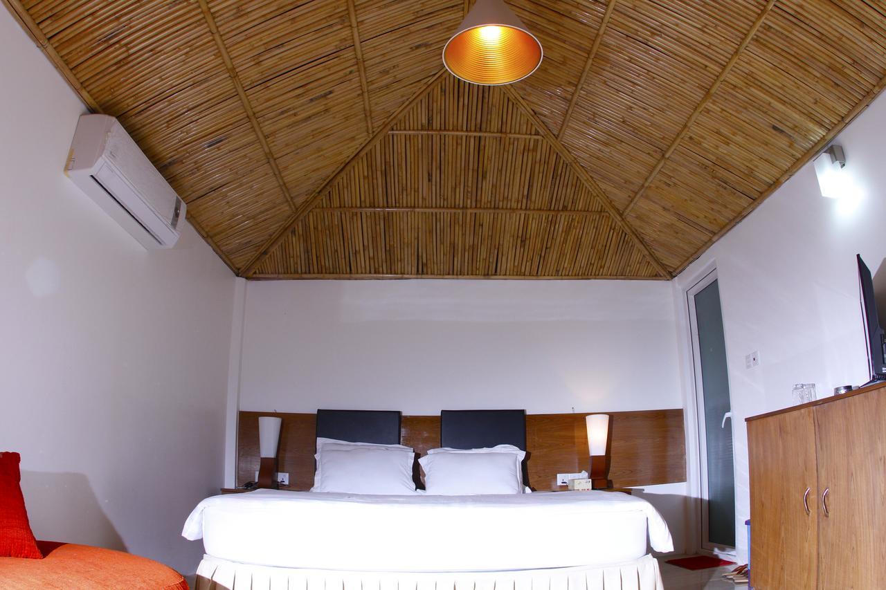 Rangauti Resort Maulvi Bazar 외부 사진