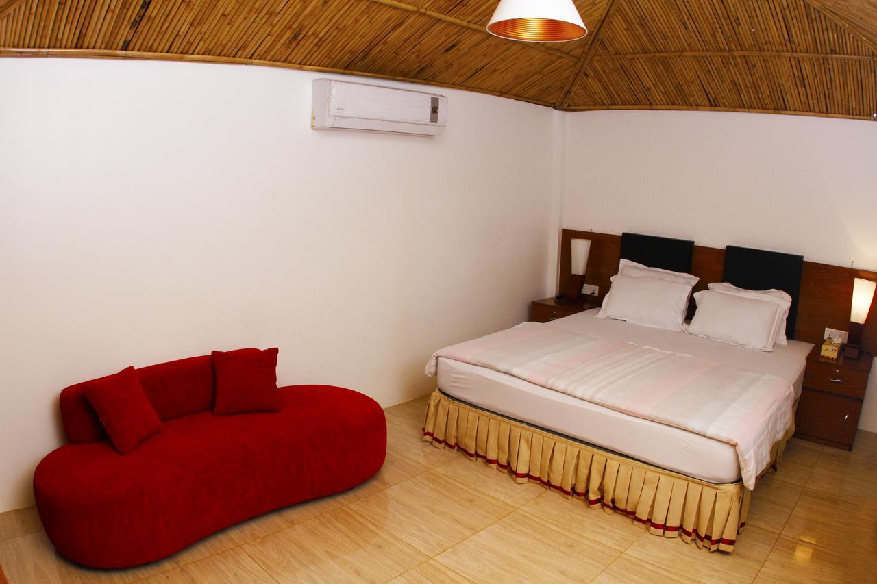 Rangauti Resort Maulvi Bazar 외부 사진