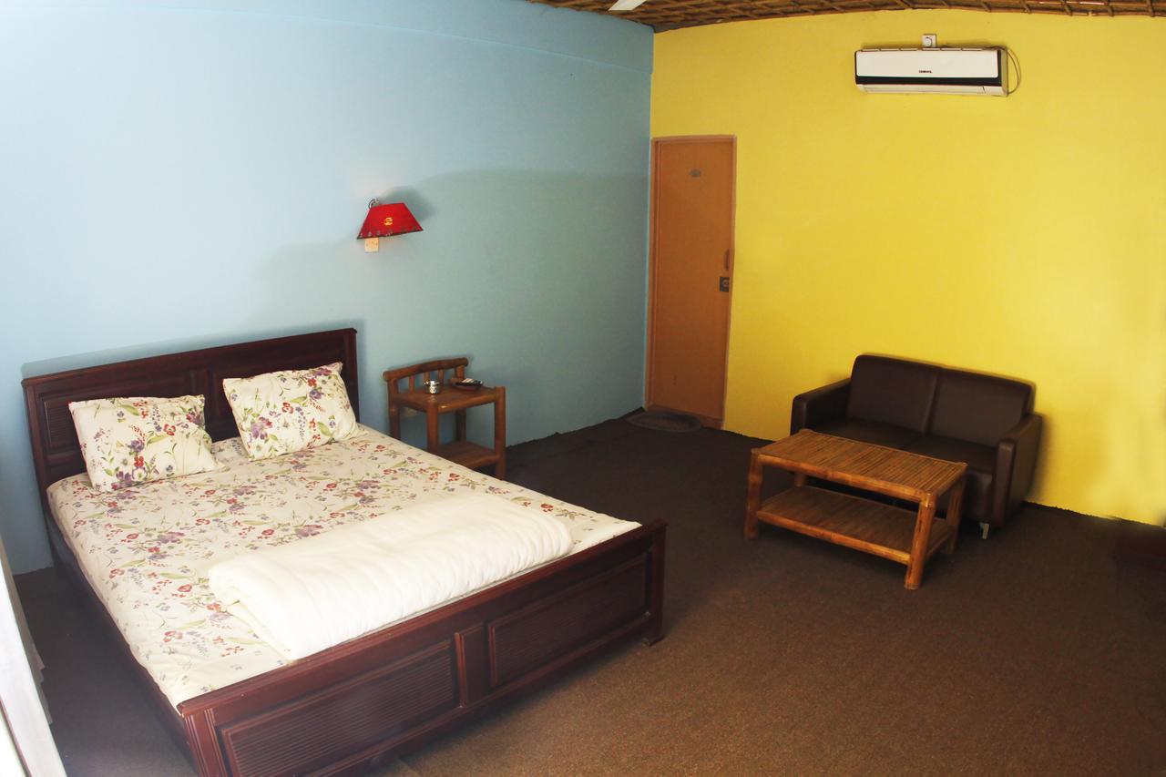 Rangauti Resort Maulvi Bazar 외부 사진