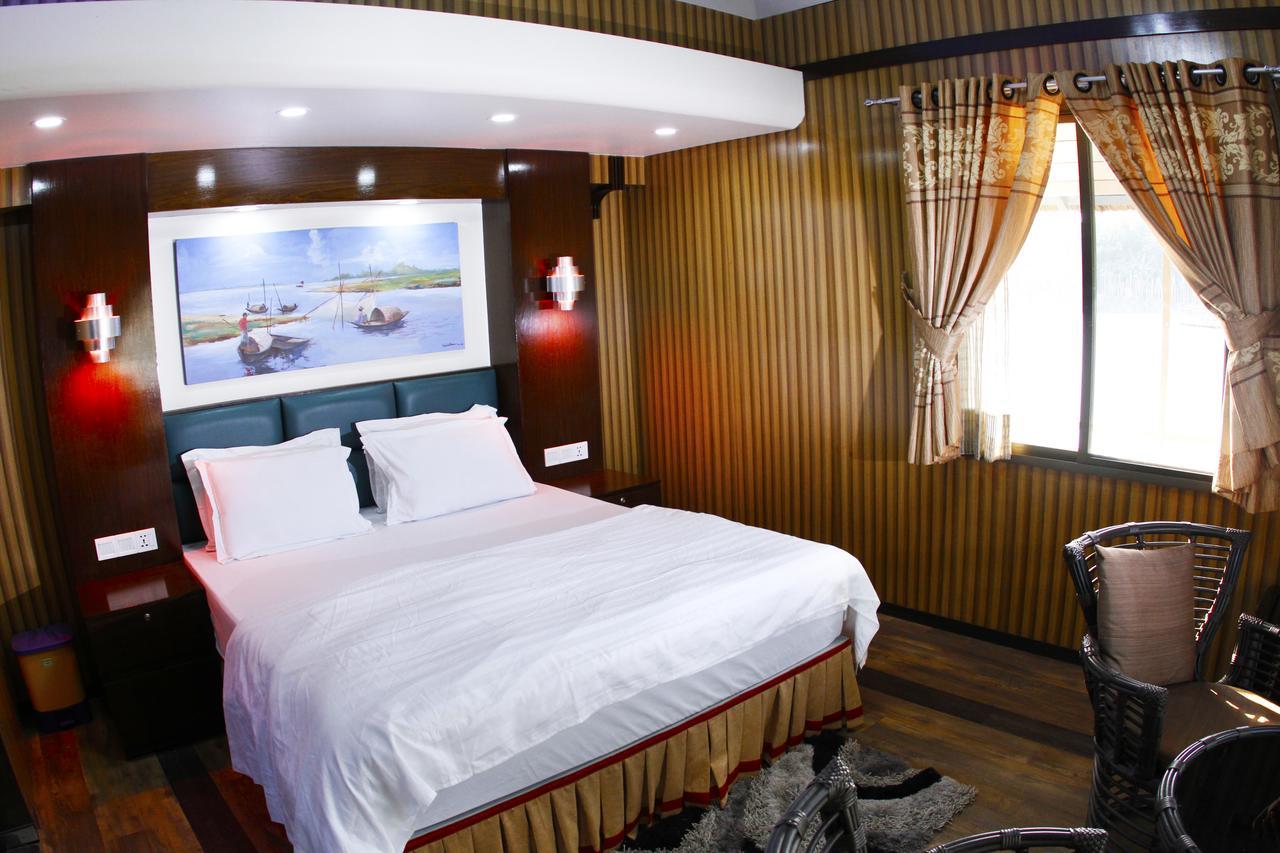 Rangauti Resort Maulvi Bazar 외부 사진