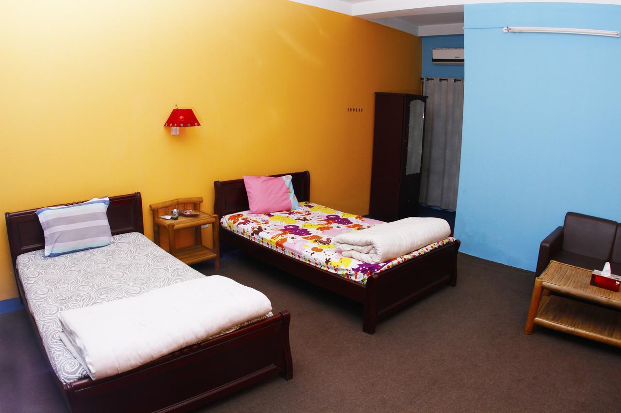 Rangauti Resort Maulvi Bazar 외부 사진