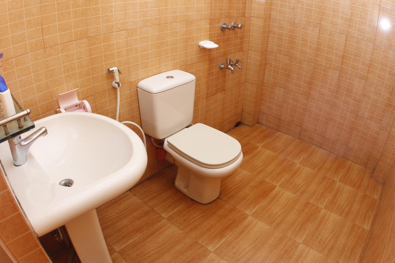 Rangauti Resort Maulvi Bazar 외부 사진