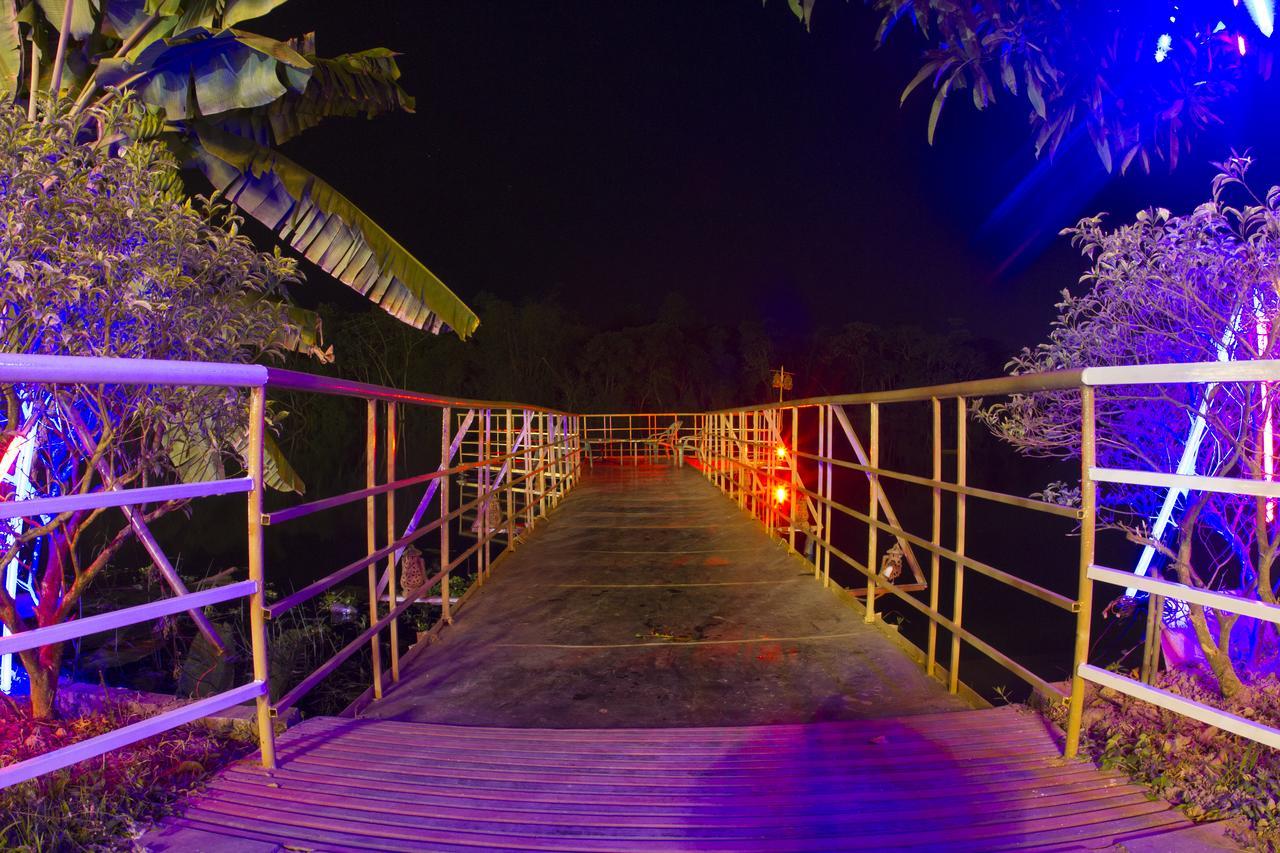Rangauti Resort Maulvi Bazar 외부 사진