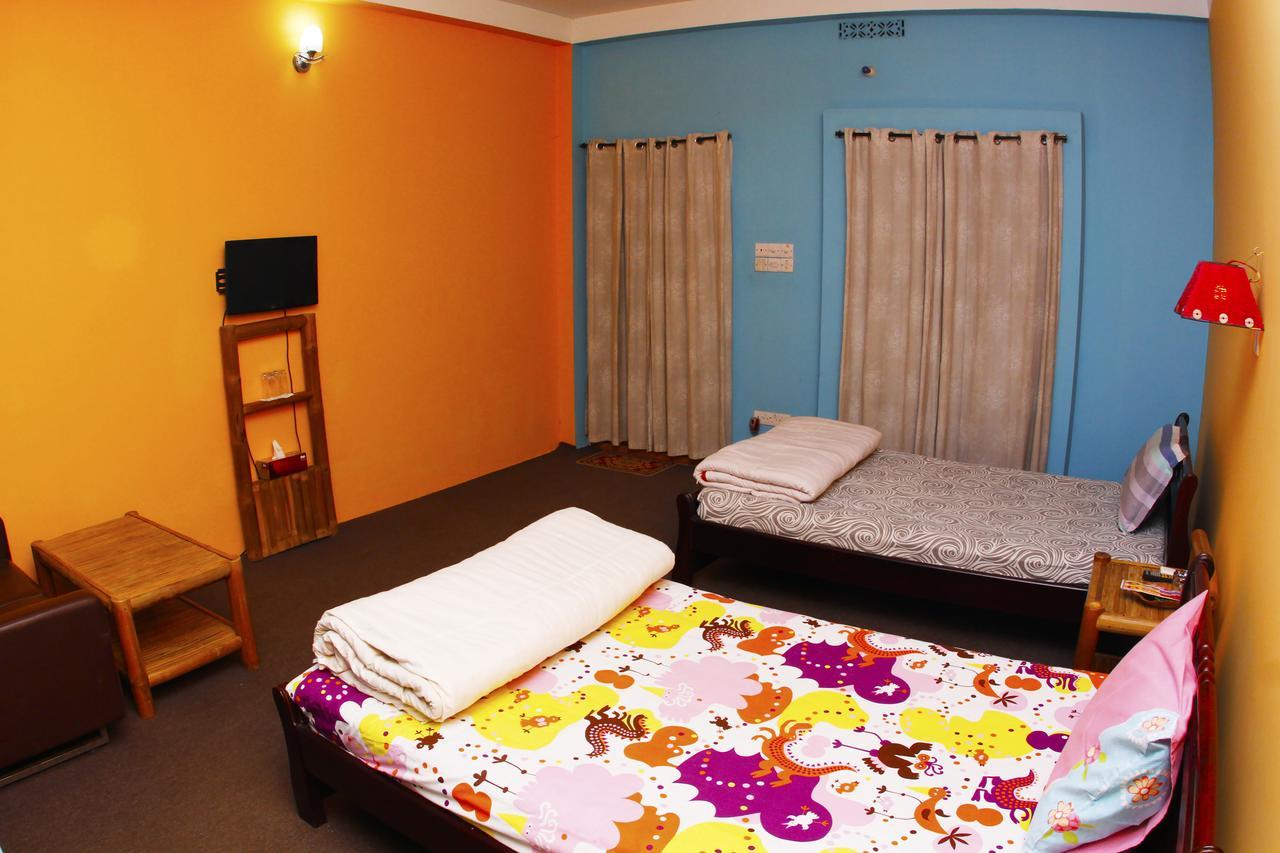 Rangauti Resort Maulvi Bazar 외부 사진