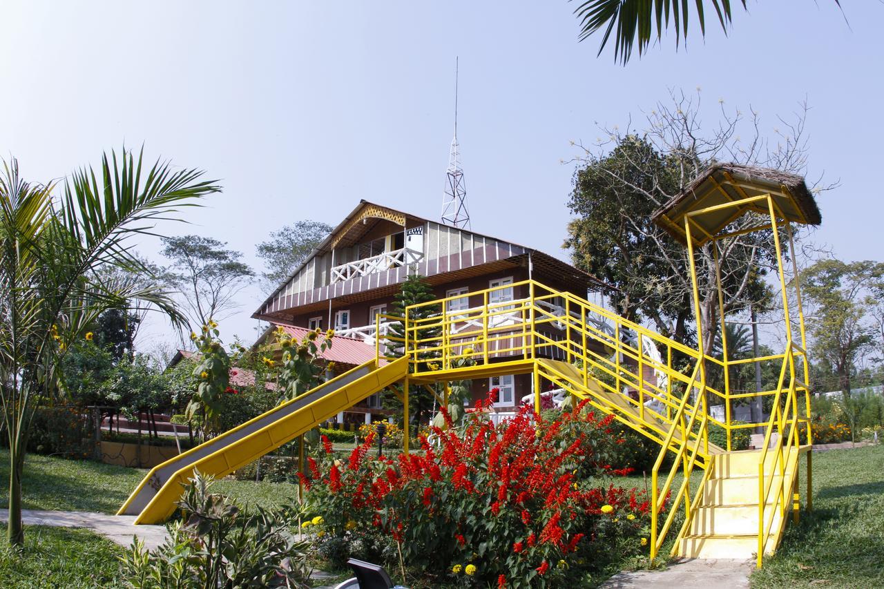 Rangauti Resort Maulvi Bazar 외부 사진