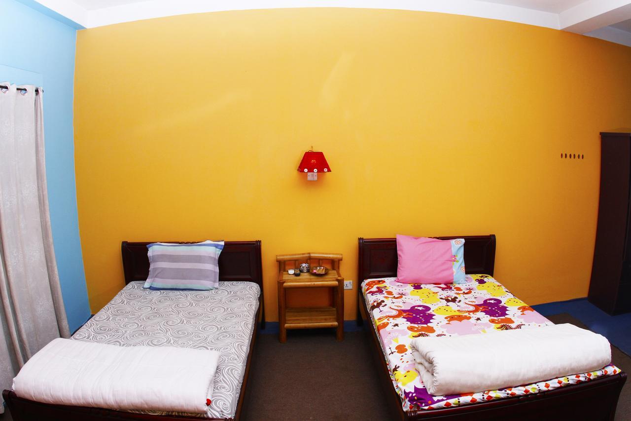 Rangauti Resort Maulvi Bazar 외부 사진