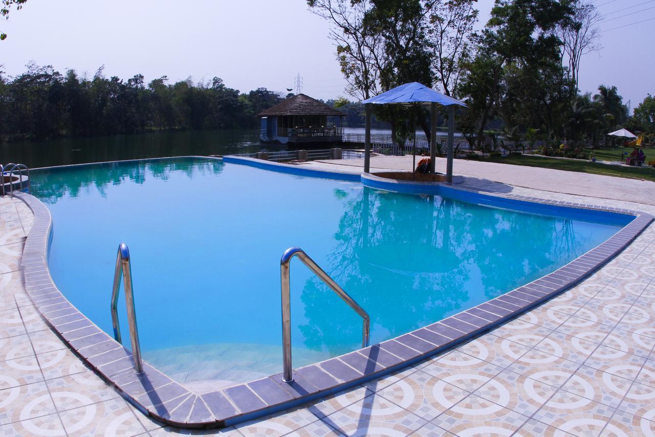 Rangauti Resort Maulvi Bazar 외부 사진