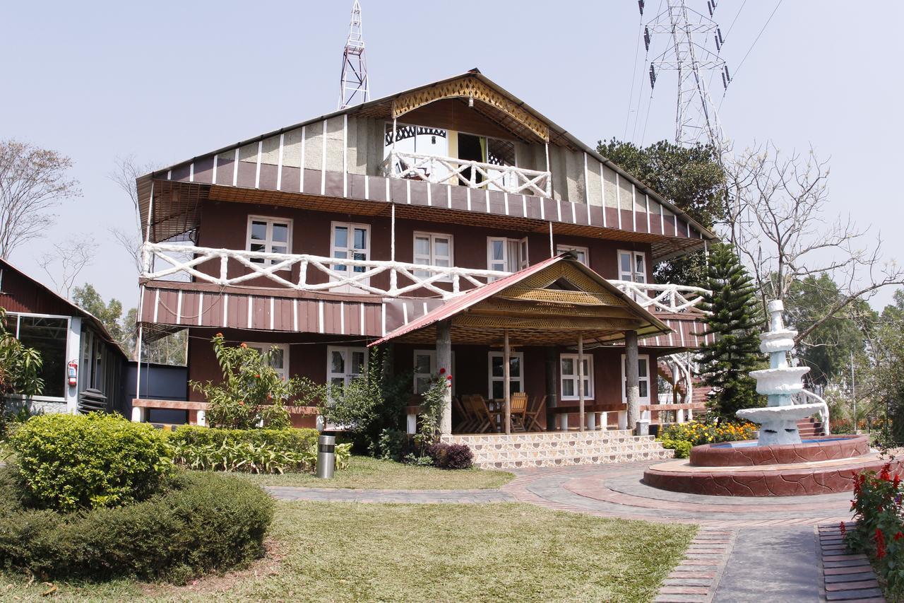 Rangauti Resort Maulvi Bazar 외부 사진