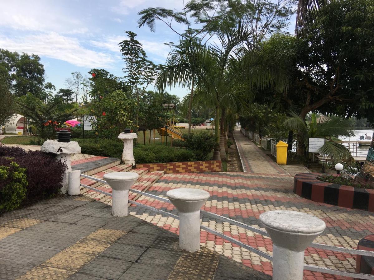 Rangauti Resort Maulvi Bazar 외부 사진