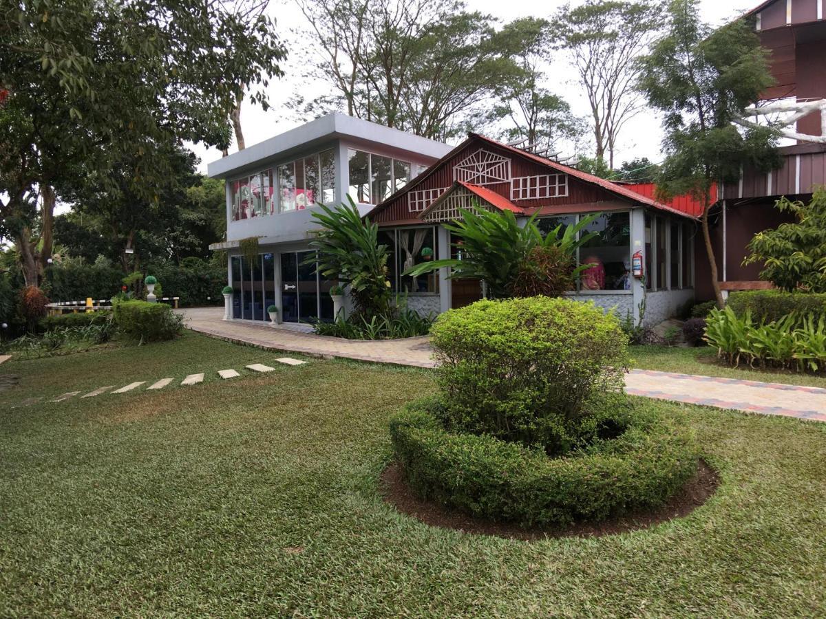 Rangauti Resort Maulvi Bazar 외부 사진