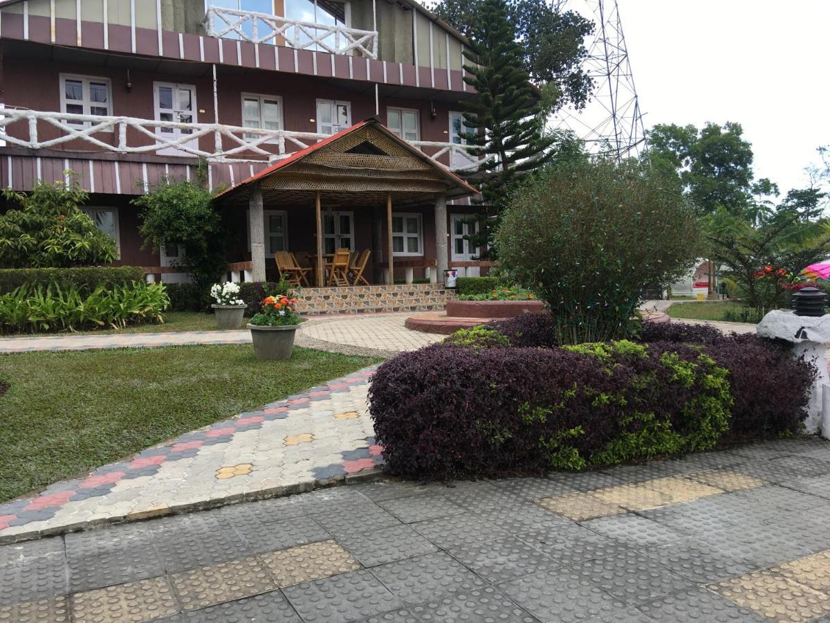 Rangauti Resort Maulvi Bazar 외부 사진