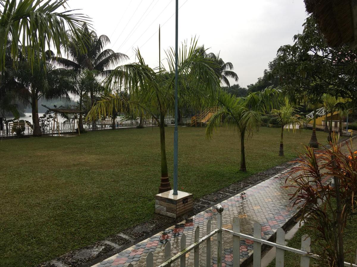 Rangauti Resort Maulvi Bazar 외부 사진