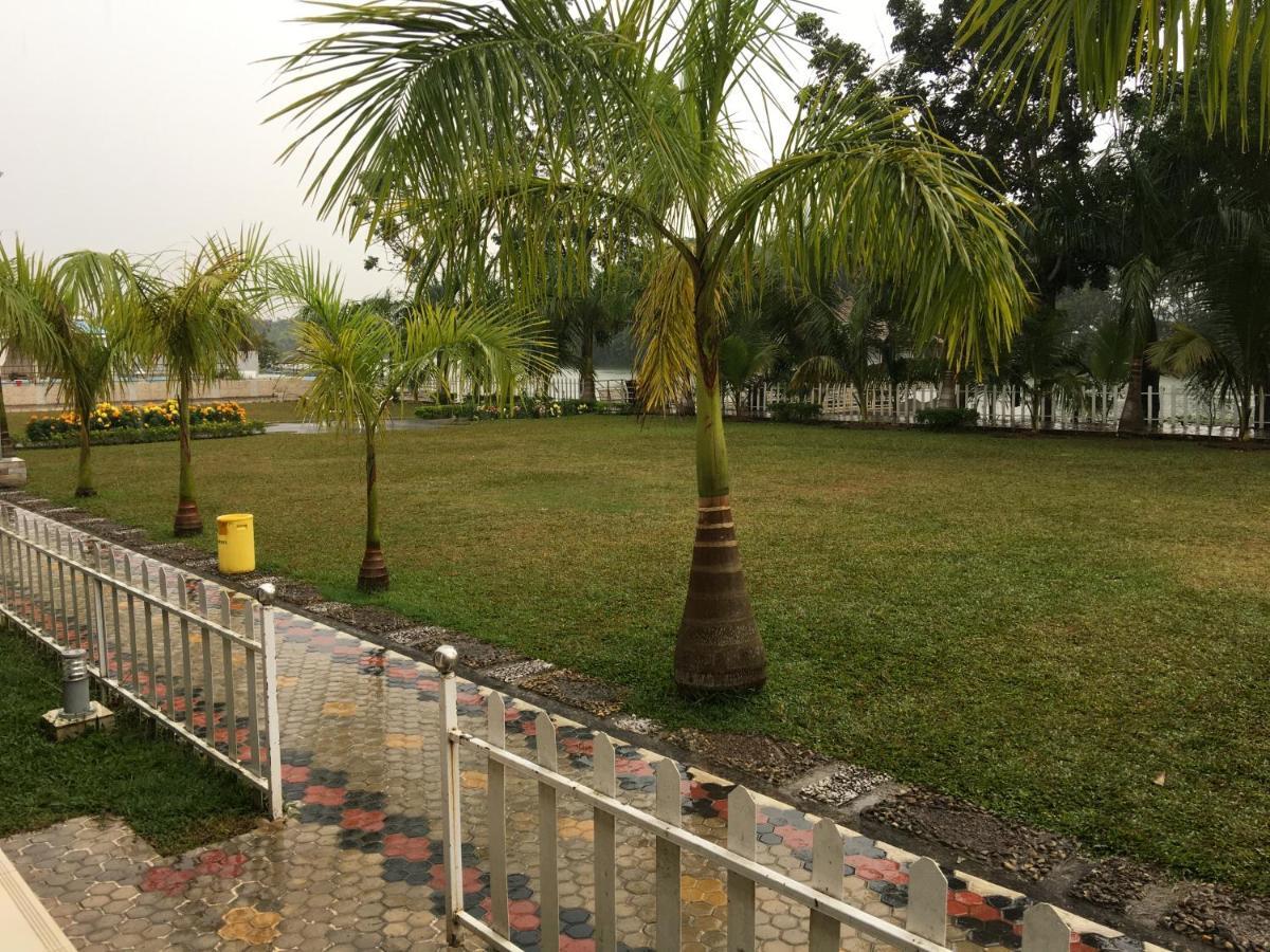 Rangauti Resort Maulvi Bazar 외부 사진